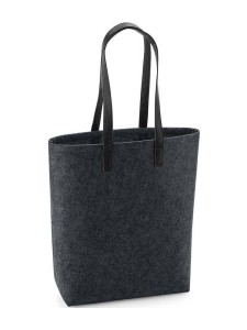 BagBase Premium Felt Tote Bag