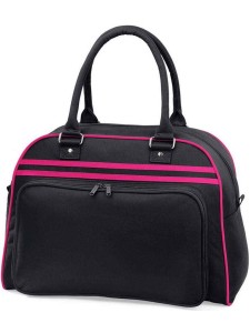 BagBase Retro Bowling Bag
