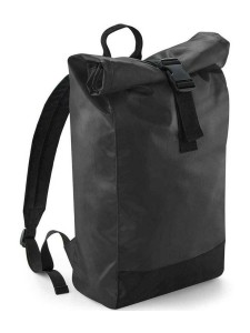 BagBase Tarp Roll-Top Backpack