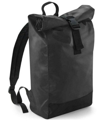 BagBase Tarp Roll-Top Backpack