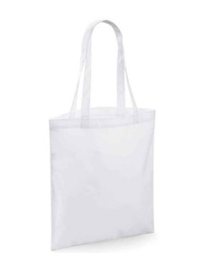 BagBase Sublimation Shopper