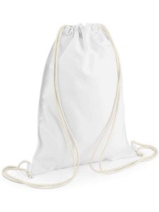 BagBase Sublimation Gymsac