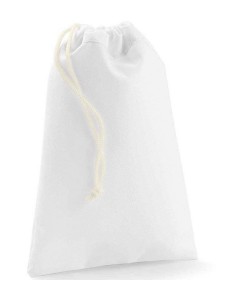BagBase Sublimation Stuff Bag