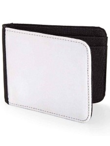 BagBase Sublimation Wallet