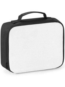 BagBase Sublimation Lunch Cooler Bag
