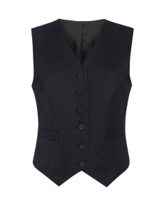 Brook Taverner Ladies Concept Omega Waistcoat