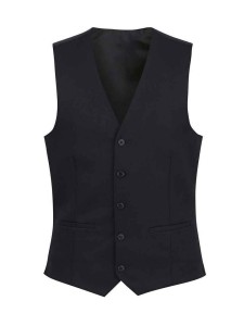Brook Taverner One Mercury Waistcoat