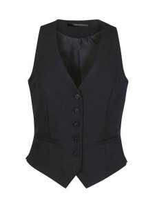 Brook Taverner Ladies One Luna Waistcoat