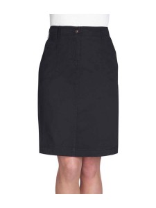 Brook Taverner Ladies Austin Chino Skirt