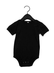 Bella Baby Jersey Short Sleeve Bodysuit