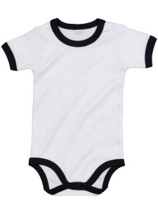 BabyBugz Baby Ringer Bodysuit