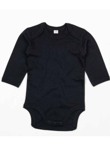 BabyBugz Baby Long Sleeve Bodysuit