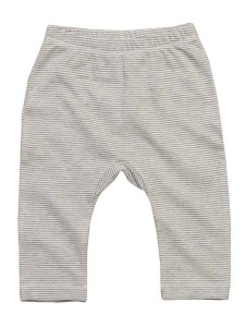 BabyBugz Baby Striped Leggings