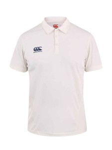 Canterbury Cricket Shirt