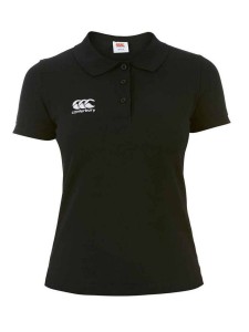 Canterbury Ladies Waimak Piqué Polo Shirt