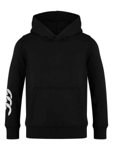 Canterbury Kids Club Hoodie