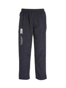 Canterbury Kids Open Hem Stadium Pants