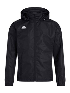Canterbury Club Rain Jacket