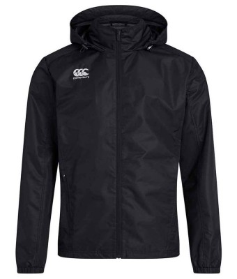 Canterbury Club Rain Jacket