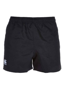 Canterbury Kids Professional Shorts