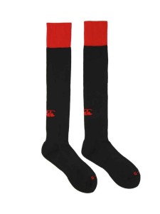 Canterbury Playing Cap Socks