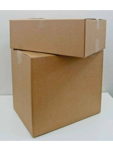 Blank Carton