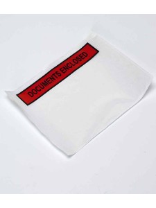 Document Enclosed Wallet