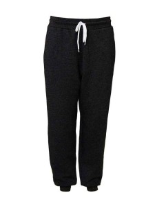 Canvas Unisex Jogger Sweatpants