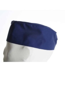 Dennys Skull Cap Single Band