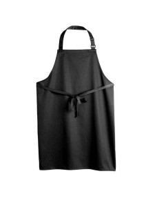 Dennys Polyester Bib Apron