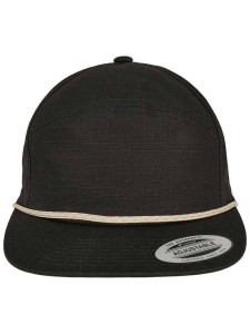 Flexfit Colour Braid Jockey Cap