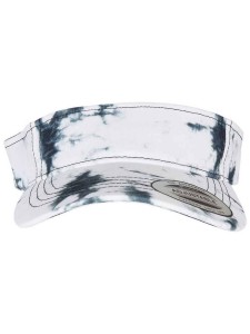 Flexfit Batik Dye Curved Visor