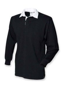 Front Row Original Rugby Shirt