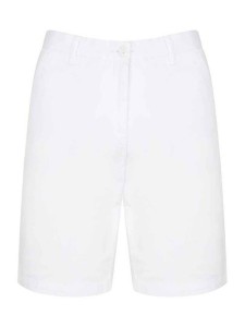 Front Row Stretch Chino Shorts