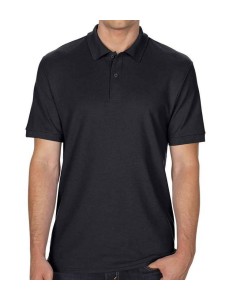 Gildan DryBlend® Double Piqué Polo Shirt