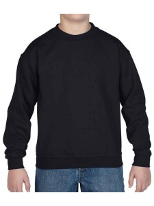 Gildan Kids Heavy Blend™ Drop Shoulder Sweatshirt