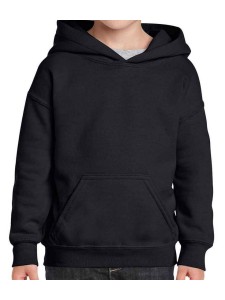 Gildan Kids Heavy Blend™ Hooded Sweatshirt