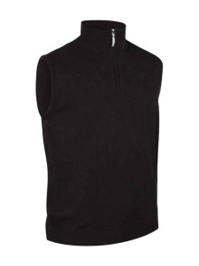 Glenmuir Zip Neck Slipover