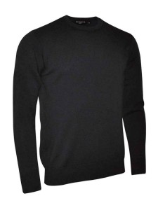 Glenmuir Crew Neck Lambswool Sweater