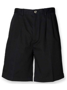 Henbury Chino Shorts