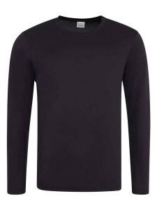 AWDis Cool Long Sleeve Wicking T-Shirt