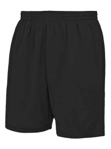 AWDis Cool Mesh Lined Shorts