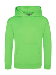AWDis Kids Electric Hoodie