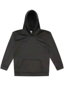 AWDis Kids Sports Polyester Hoodie