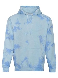 AWDis Tie-Dye Hoodie