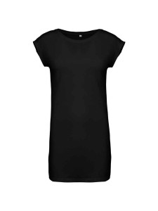 Kariban Ladies T-Shirt Dress