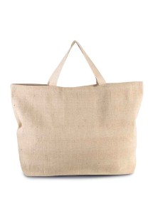 Kimood Rustic Juco Large Shopper