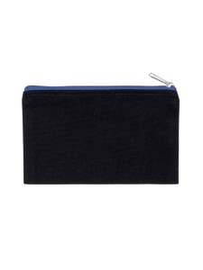 Kimood Small Cotton Canvas Pouch