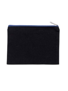 Kimood Medium Cotton Canvas Pouch