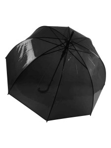 Kimood Transparent Umbrella